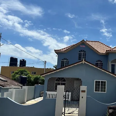 Oak Villa Montego Bay 2