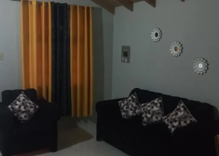 Oak 2 Villa
