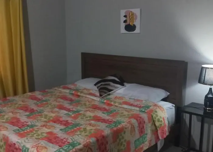 Villa Oak 2 Montego Bay